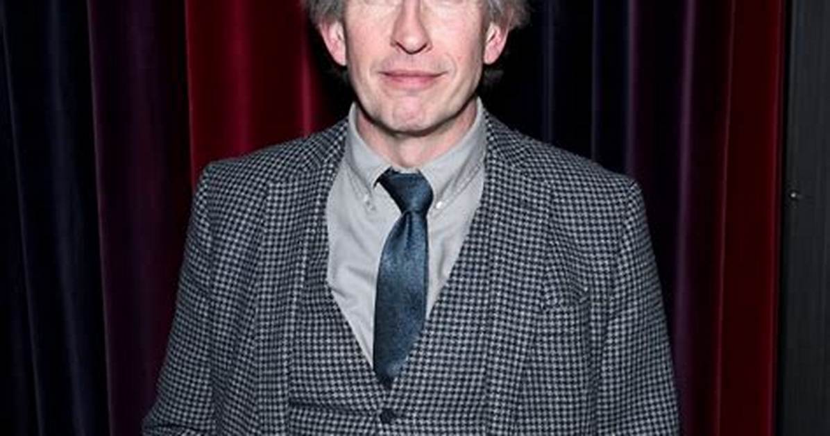 Steve Coogan - Net Worth, Age, Height, Birthday, Bio, Wiki!