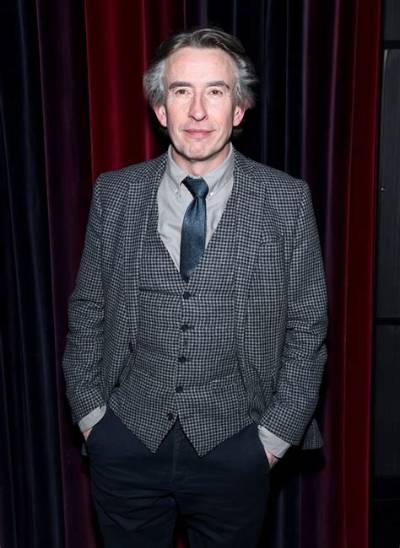 Steve Coogan - Net Worth, Age, Height, Birthday, Bio, Wiki!