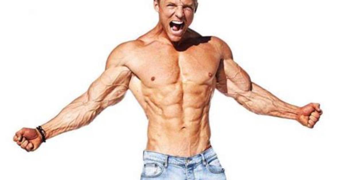 Steve Cook Net Worth, Age, Height, Bio, Birthday, Wiki!