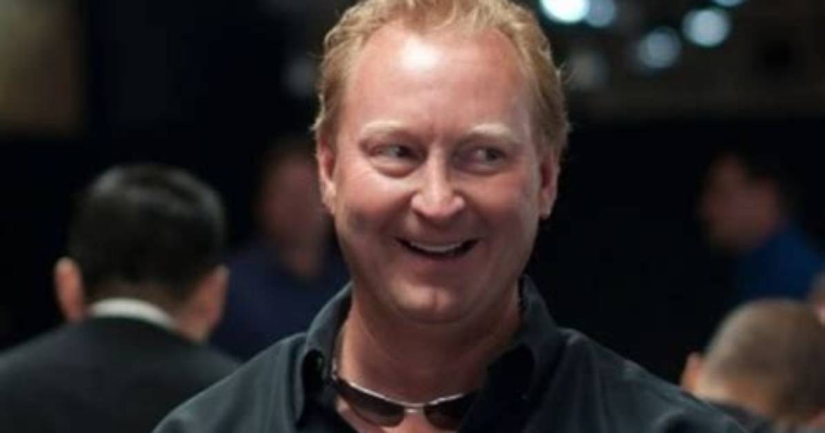 Steve Dannenmann - Net Worth, Age, Height, Birthday, Bio, Wiki!