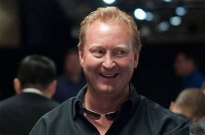 Steve Dannenmann - Net Worth, Age, Height, Birthday, Bio, Wiki!