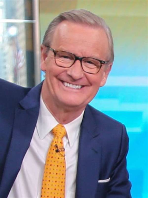 Steve Doocy Net Worth, Age, Height, Bio, Birthday, Wiki!