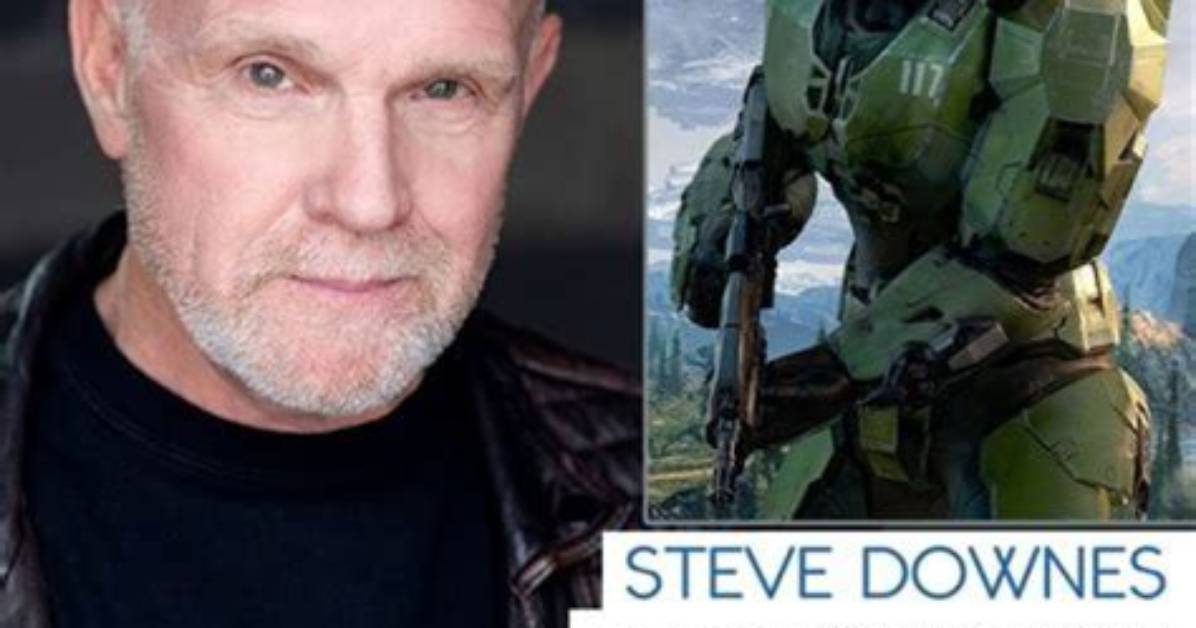 Steve Downes - Net Worth, Age, Height, Birthday, Bio, Wiki!
