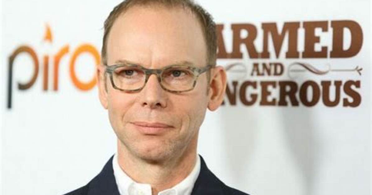 Steve Ells Net Worth 2024, Age, Height, Bio, Birthday, Wiki!
