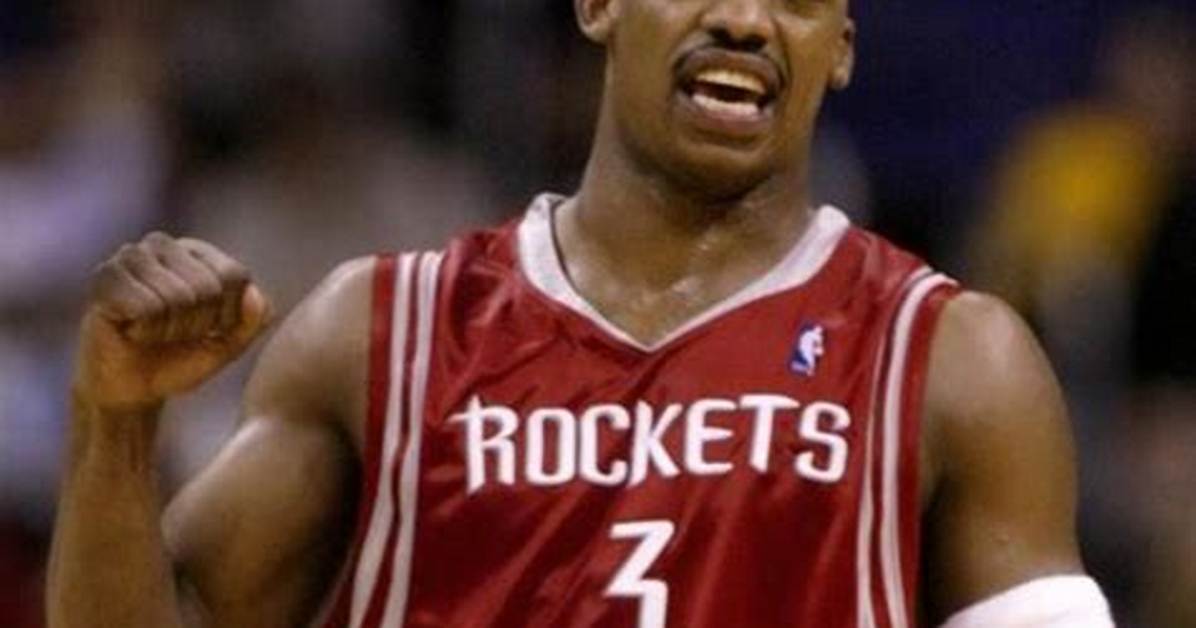 Steve Francis Net Worth, Age, Height, Bio, Birthday, Wiki!