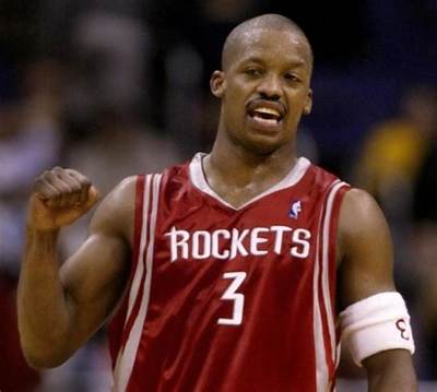 Steve Francis Net Worth, Age, Height, Bio, Birthday, Wiki!