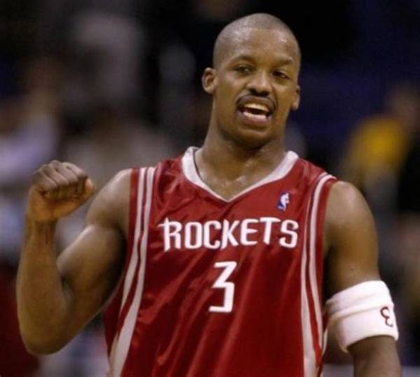 Steve Francis Net Worth, Age, Height, Bio, Birthday, Wiki!