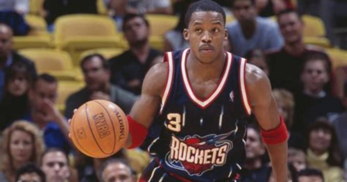 Steve Francis - Net Worth, Age, Height, Birthday, Bio, Wiki!