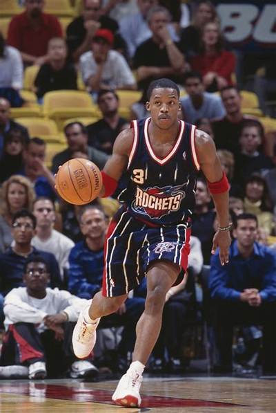 Steve Francis - Net Worth, Age, Height, Birthday, Bio, Wiki!