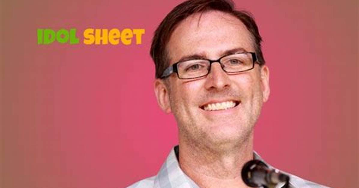 Steve Franks Net Worth, Age, Height, Bio, Birthday, Wiki!