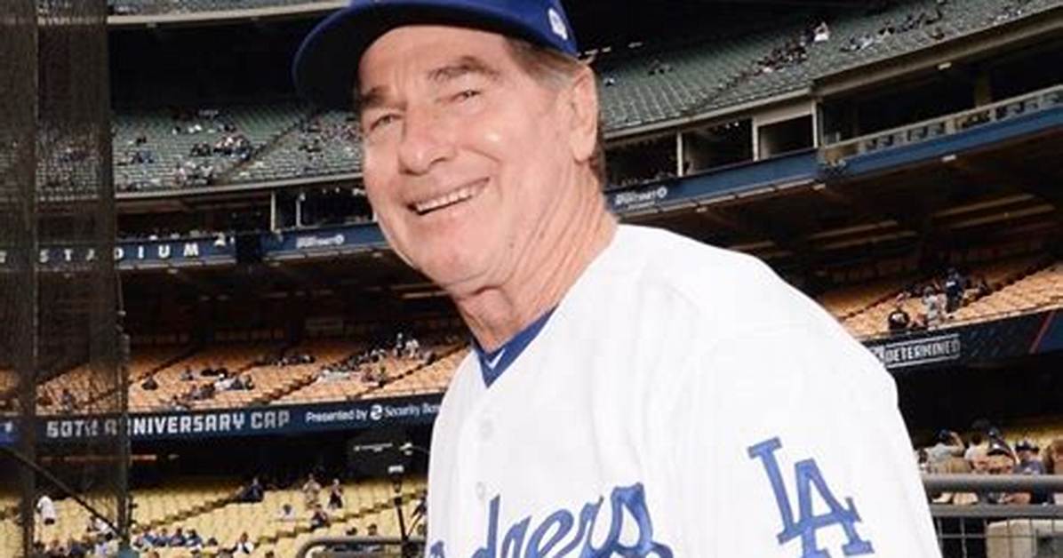 Steve Garvey Net Worth, Age, Height, Bio, Birthday, Wiki!