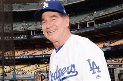 Steve Garvey - Net Worth, Age, Height, Birthday, Bio, Wiki!