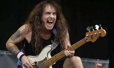 Steve Harris Net Worth, Age, Height, Bio, Birthday, Wiki!