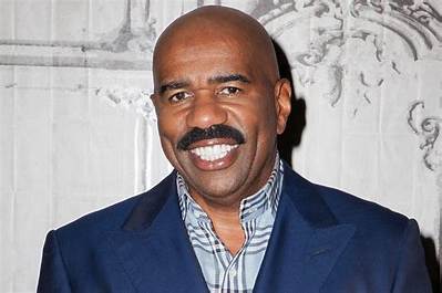 Steve Harvey Net Worth 2024, Age, Height, Bio, Birthday, Wiki!