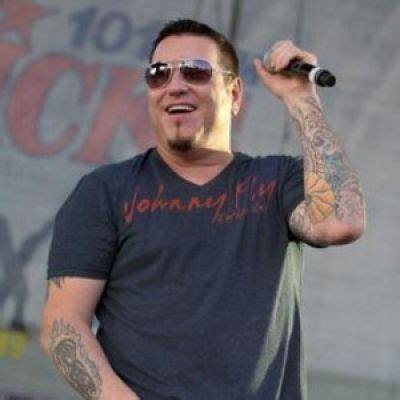Steve Harwell Net Worth, Age, Height, Bio, Birthday, Wiki!