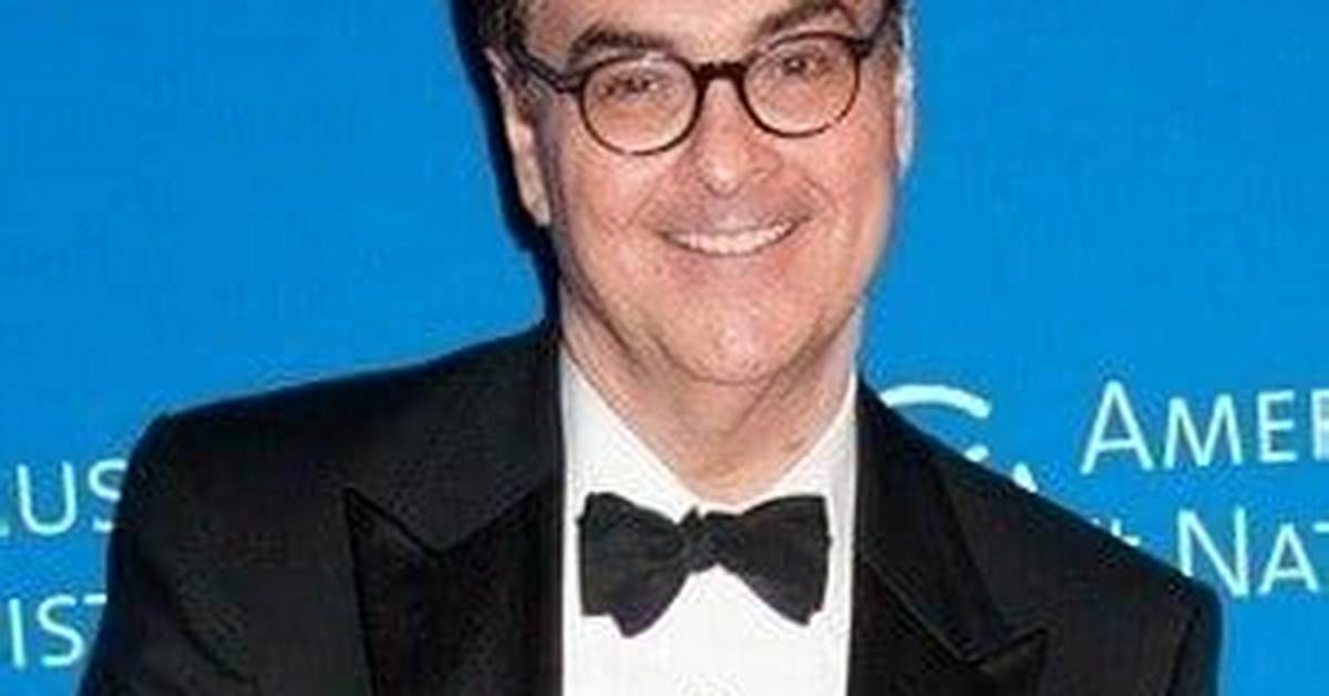 Steve Higgins Net Worth, Age, Height, Bio, Birthday, Wiki!