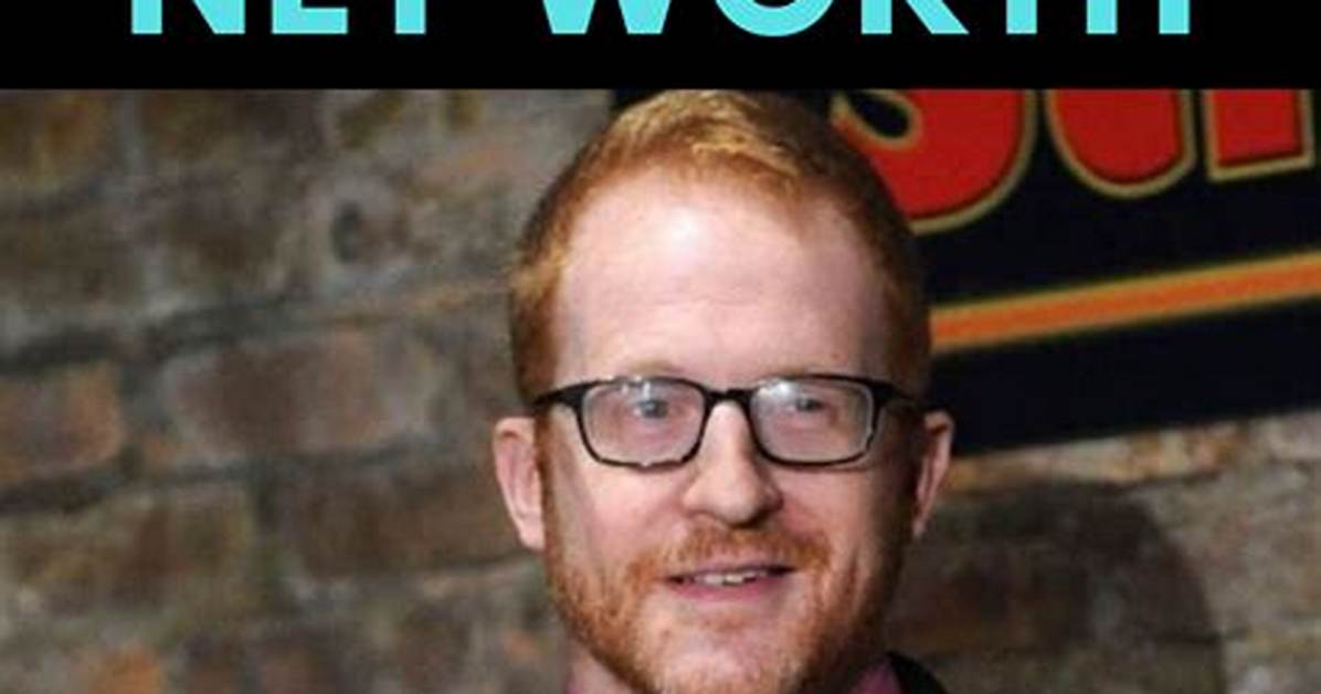 Steve Hofstetter Net Worth, Age, Height, Bio, Birthday, Wiki!