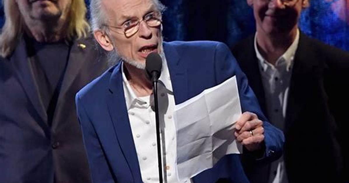 Steve Howe Net Worth 2024, Age, Height, Bio, Birthday, Wiki!