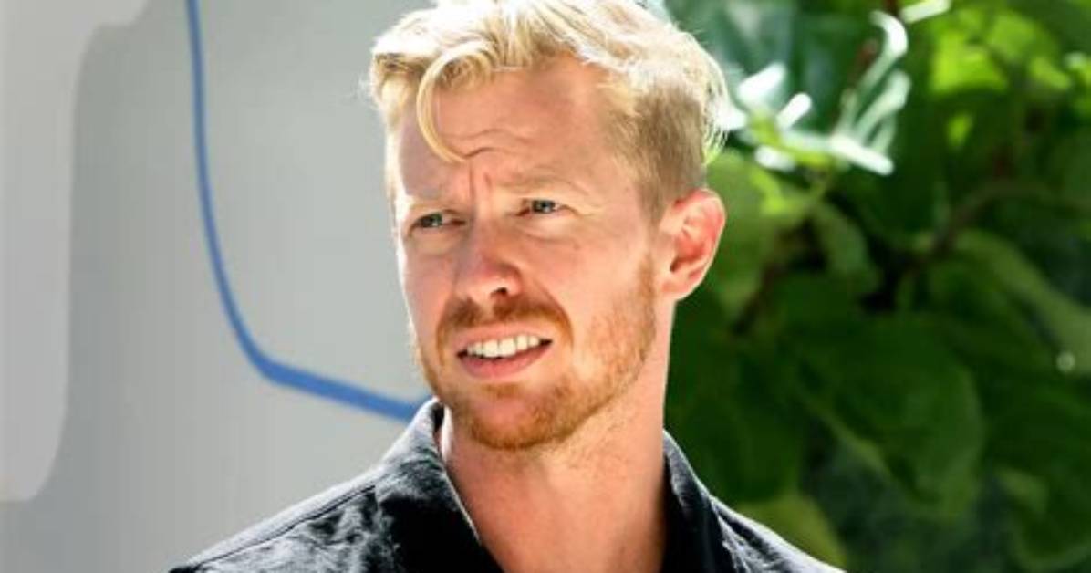 Steve Huffman - Net Worth, Age, Height, Birthday, Bio, Wiki!