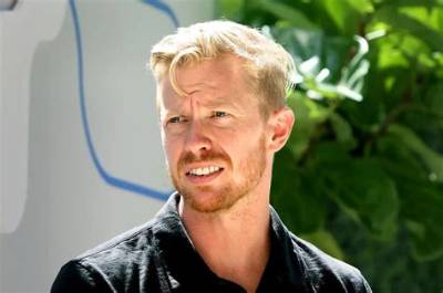 Steve Huffman - Net Worth, Age, Height, Birthday, Bio, Wiki!