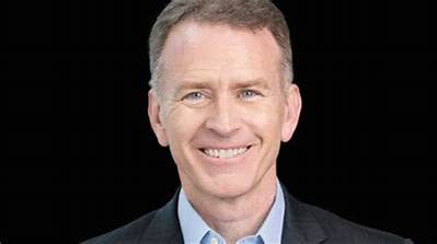 Steve Inskeep Net Worth, Age, Height, Bio, Birthday, Wiki!