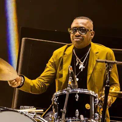 Steve Jordan - Net Worth, Age, Height, Birthday, Bio, Wiki!