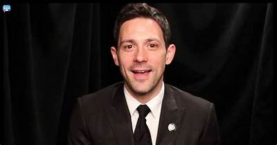 Steve Kazee Net Worth, Age, Height, Bio, Birthday, Wiki!