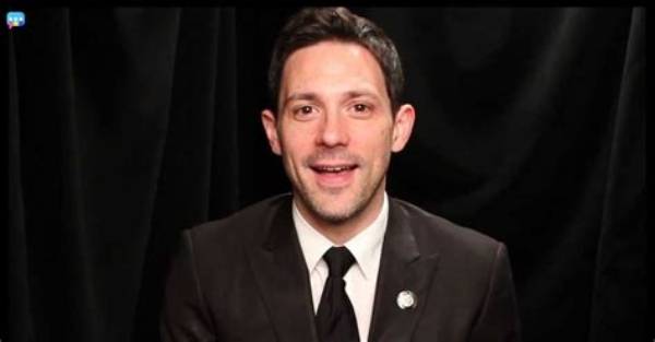 Steve Kazee Net Worth, Age, Height, Bio, Birthday, Wiki!