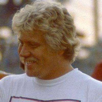 Steve Kinser Net Worth, Age, Height, Bio, Birthday, Wiki!