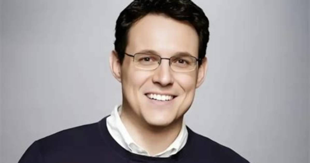Steve Kornacki Net Worth, Age, Height, Bio, Birthday, Wiki!