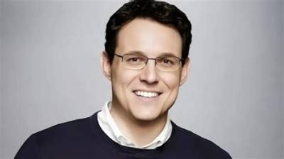 Steve Kornacki Net Worth, Age, Height, Bio, Birthday, Wiki!