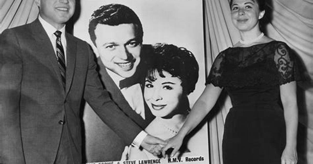 Steve Lawrence Net Worth, Age, Height, Bio, Birthday, Wiki!