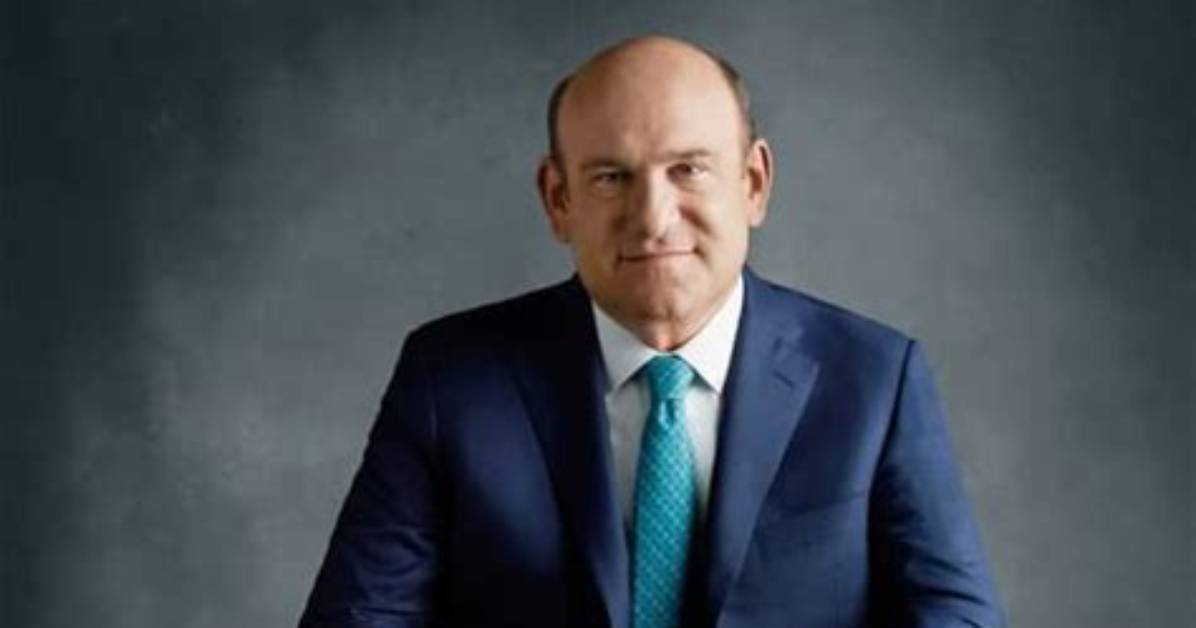 Steve Liesman Net Worth, Age, Height, Bio, Birthday, Wiki!