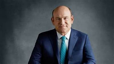 Steve Liesman Net Worth, Age, Height, Bio, Birthday, Wiki!