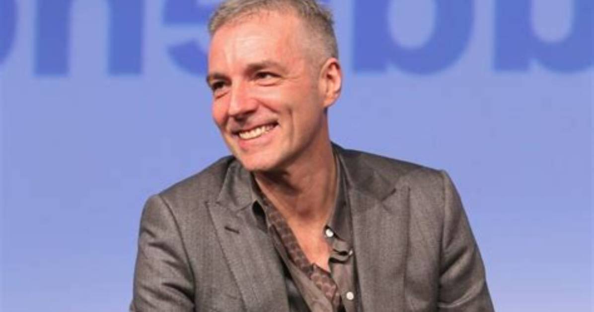 Steve Mackey Net Worth, Age, Height, Bio, Birthday, Wiki!