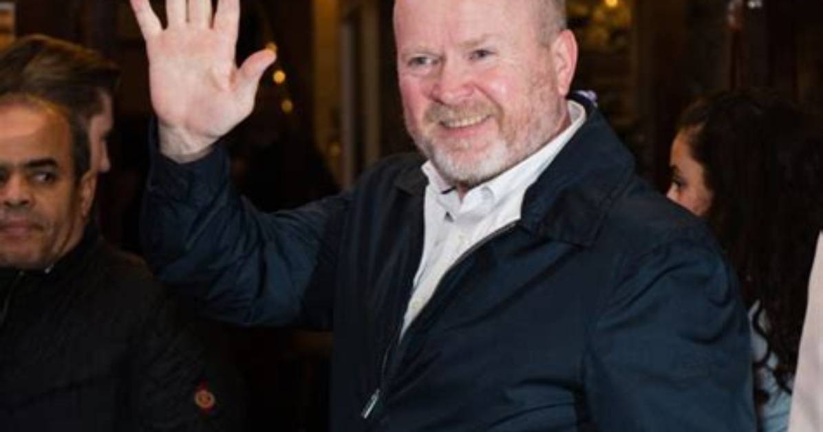 Steve Mcfadden - Net Worth, Age, Height, Birthday, Bio, Wiki!