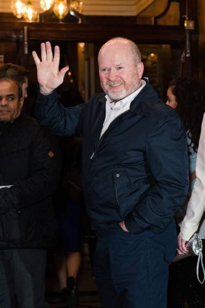 Steve Mcfadden - Net Worth, Age, Height, Birthday, Bio, Wiki!