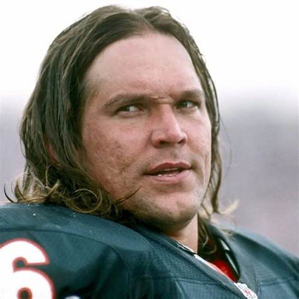Steve Mcmichael Net Worth, Age, Height, Bio, Birthday, Wiki!