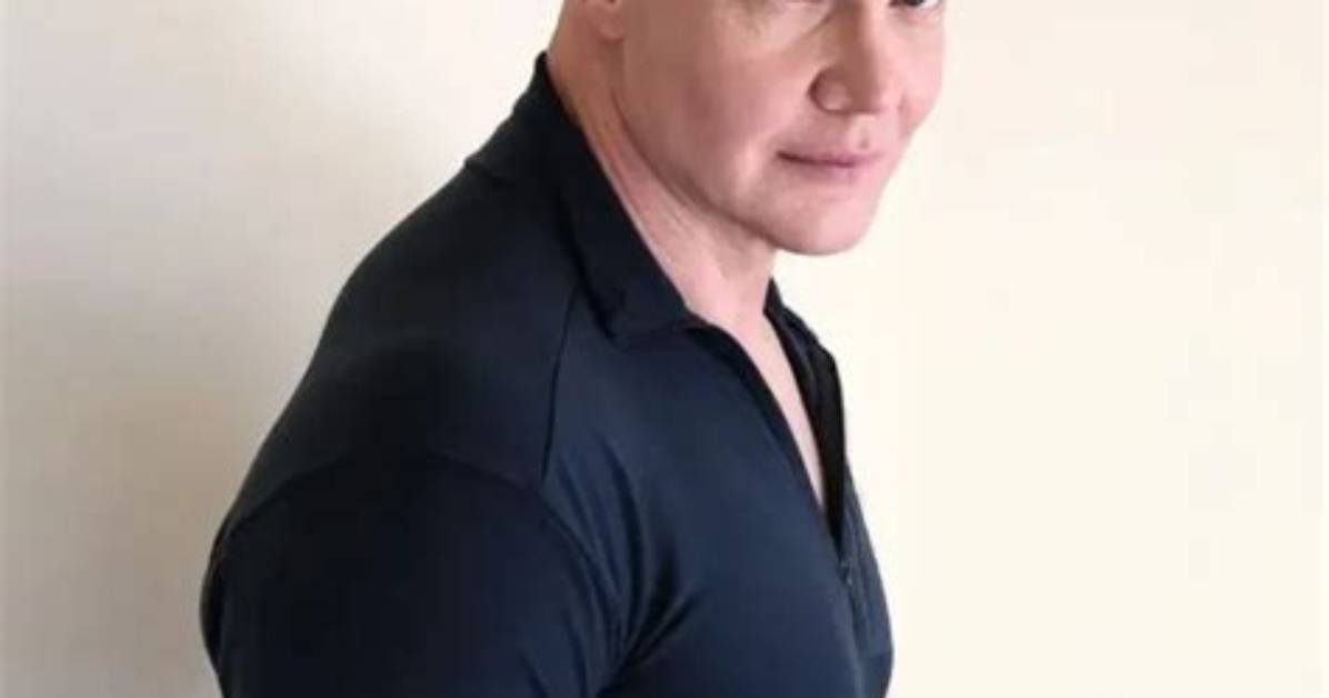 Steve Mears Net Worth, Age, Height, Bio, Birthday, Wiki!