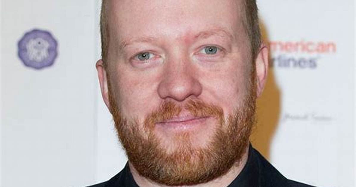 Steve Oram - Net Worth, Age, Height, Birthday, Bio, Wiki!