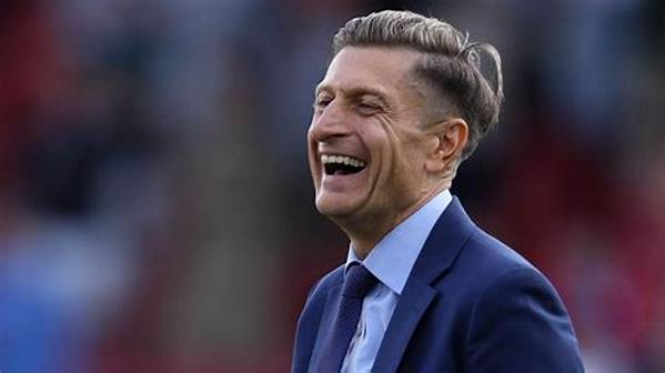 Steve Parish Net Worth, Age, Height, Bio, Birthday, Wiki!