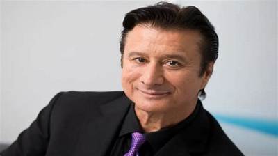 Steve Parris Net Worth 2024, Age, Height, Bio, Birthday, Wiki!