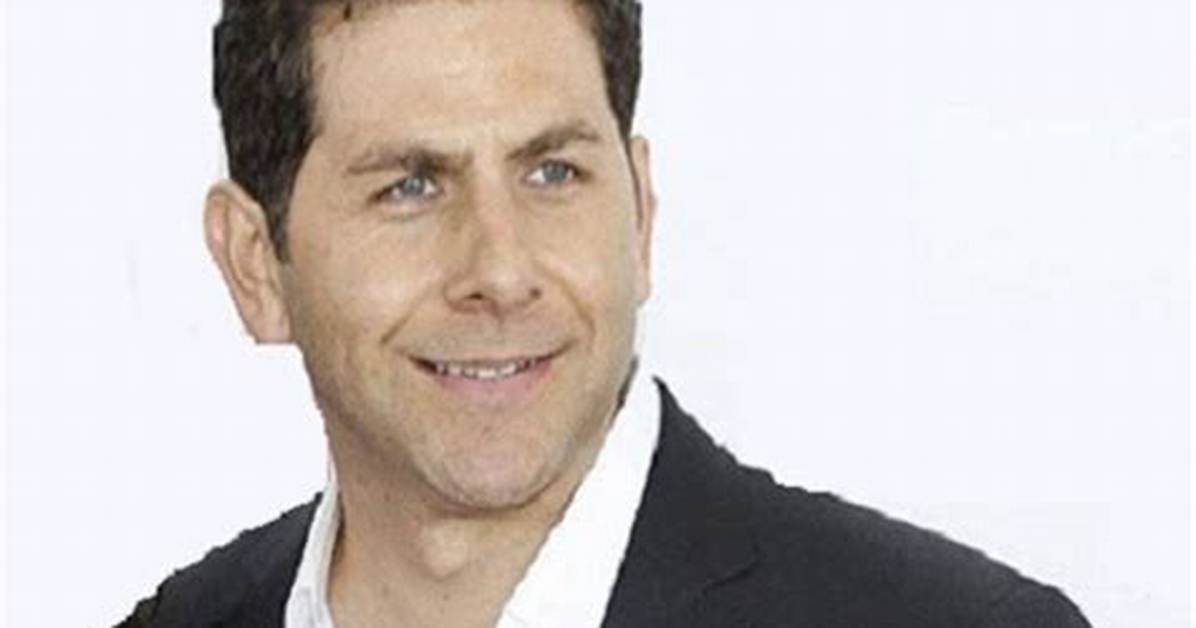 Steve Rodriguez Net Worth, Age, Height, Bio, Birthday, Wiki!