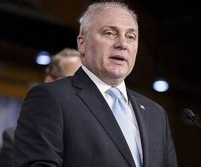 Steve Scalise Net Worth 2024, Age, Height, Bio, Birthday, Wiki!
