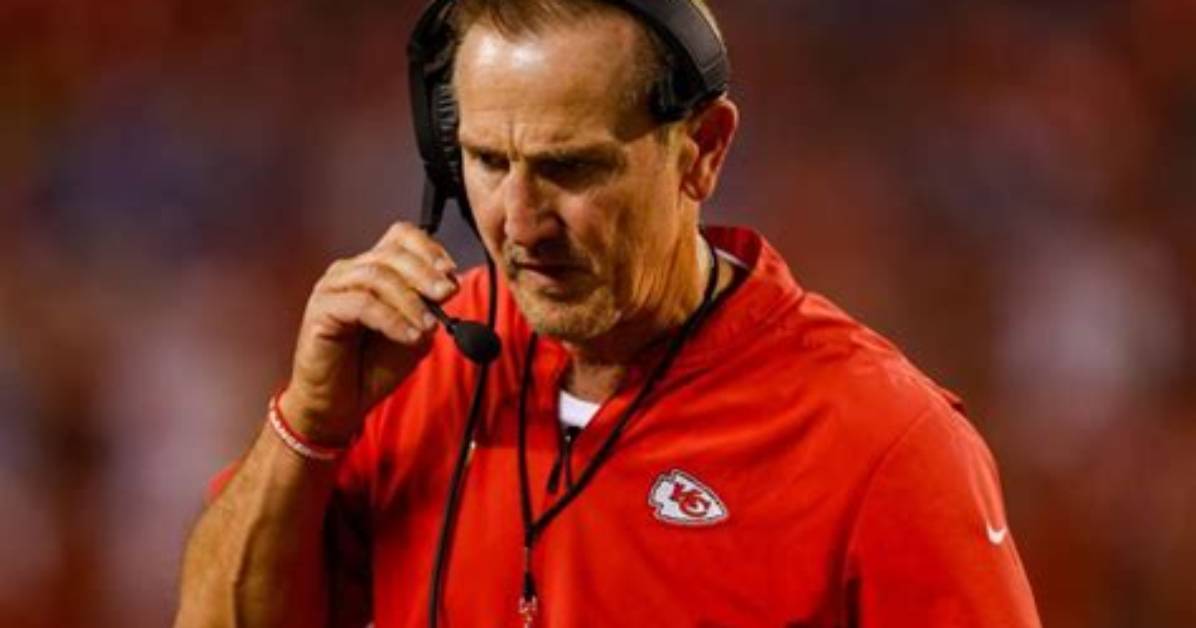 Steve Spagnuolo Net Worth 2024, Age, Height, Bio, Birthday, Wiki!