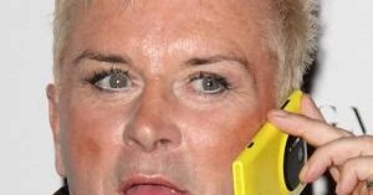 Steve Strange - Net Worth, Age, Height, Birthday, Bio, Wiki!