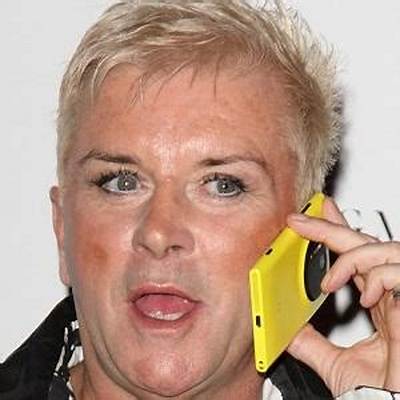 Steve Strange - Net Worth, Age, Height, Birthday, Bio, Wiki!