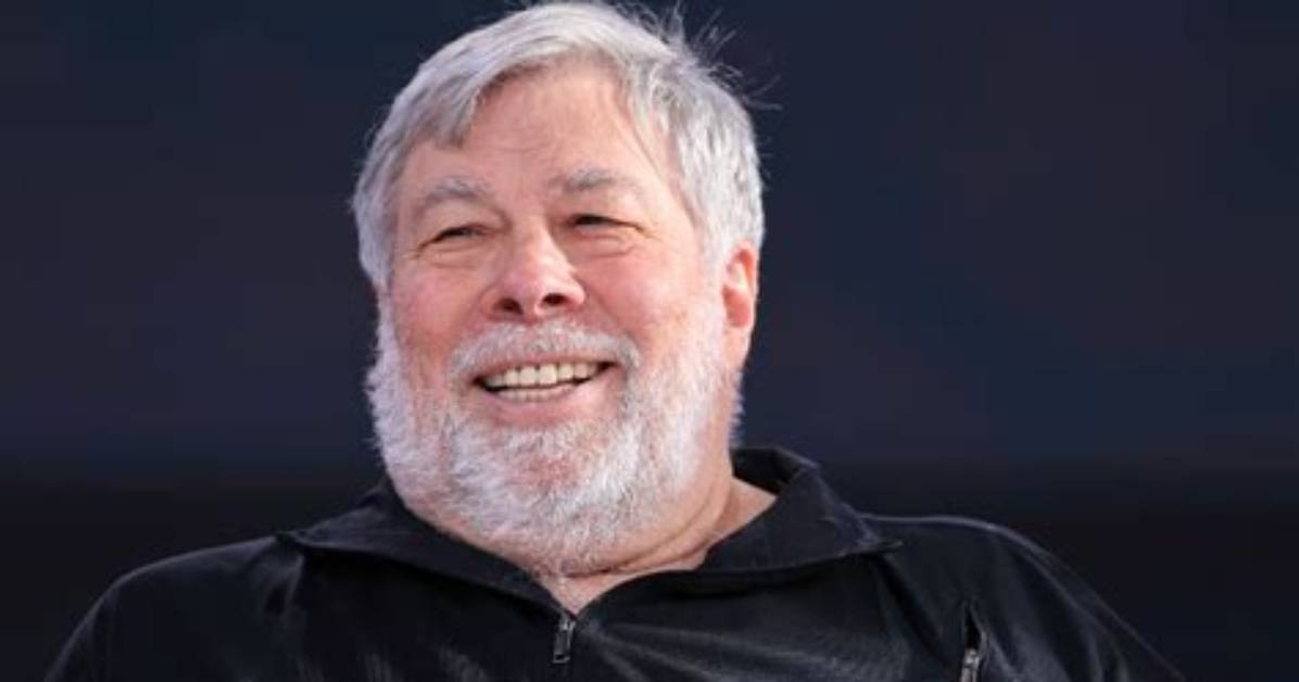 Steve Wozniak Net Worth 2024, Age, Height, Bio, Birthday, Wiki!