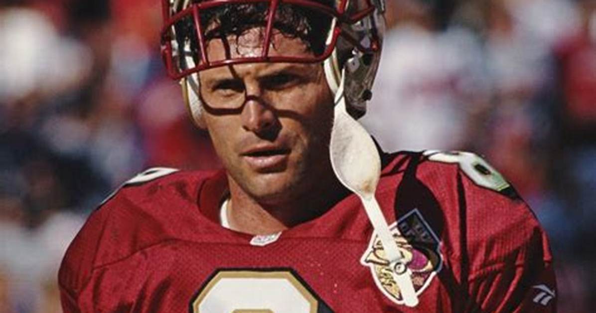Steve Young Net Worth 2024, Age, Height, Bio, Birthday, Wiki!