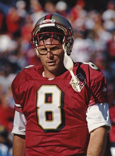 Steve Young Net Worth 2024, Age, Height, Bio, Birthday, Wiki!